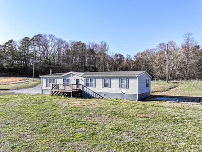 45 W Craft Springs Rd, Greeneville, TN, 37745