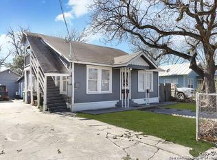 434 Buckingham Ave UNIT 2, San Antonio, TX 78210