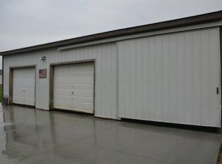 5949 W Weinert Rd, Coleman, MI 48618