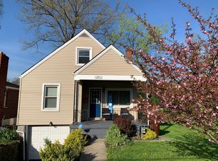 2721 Indiana Ave, Covington, KY 41015