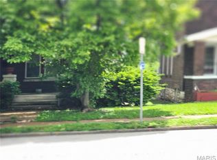 6072 Arsenal St, Saint Louis, MO 63139