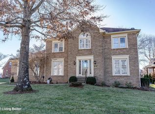 10310 Long Barn Ct, Louisville, KY 40291