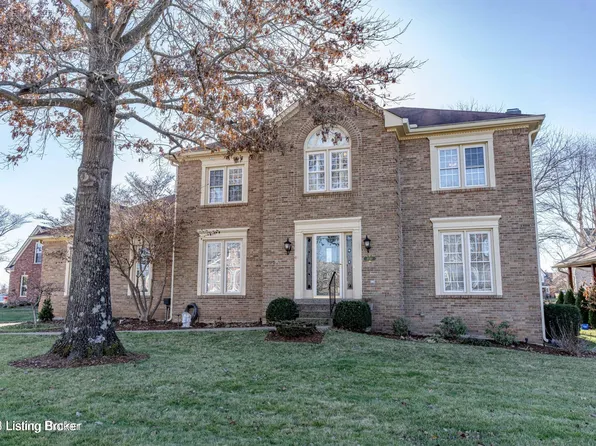 10310 Long Barn Ct, Louisville, KY 40291