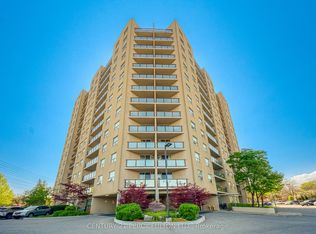 2 Westney Rd N #1004, Ajax, ON L1T3H3