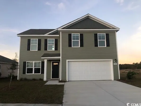 3881 Lady Bug Dr. Lot 219- Galen A, Shallotte, NC 28470