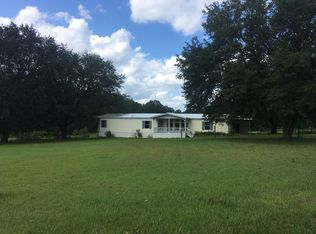 253 E Osprey Ln, Monticello, FL 32344