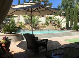 781 San Jacoma Pl, Las Vegas, NV 89138