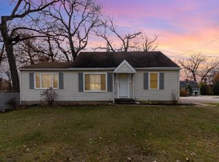 509 W Jefferson St, Shorewood, IL 60404