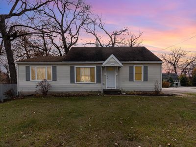 509 W Jefferson St, Shorewood, IL, 60404