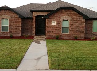 9806 Will Ave, Amarillo, TX 79119