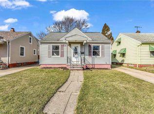 4326 Redding Rd, Cleveland, OH 44109