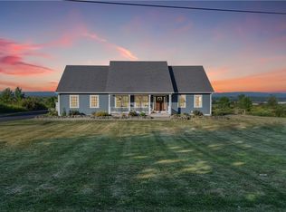 1182 State Route 170, Little Falls, NY 13365