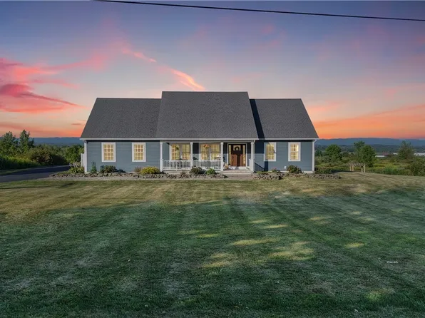 1182 State Route 170, Little Falls, NY 13365