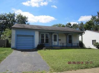 3379 Vickers Dr, Westerville, OH 43081