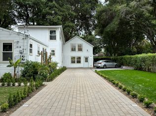 1918 Menalto Ave #A, Menlo Park, CA 94025