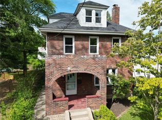 734 Ravenswood Ave, Pittsburgh, PA 15202