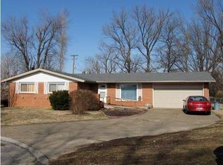 199 Melwood Pl, Henderson, KY 42420