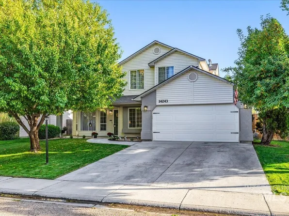 14243 Shelby St, Caldwell, ID 83607