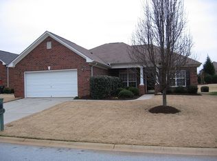 308 Jockey Ct, Simpsonville, SC 29681