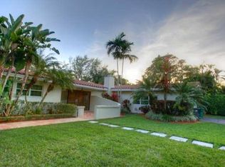 13240 SW 84th Ave, Pinecrest, FL 33156