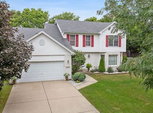 24929 W Vermette Rd, Plainfield, IL 60585