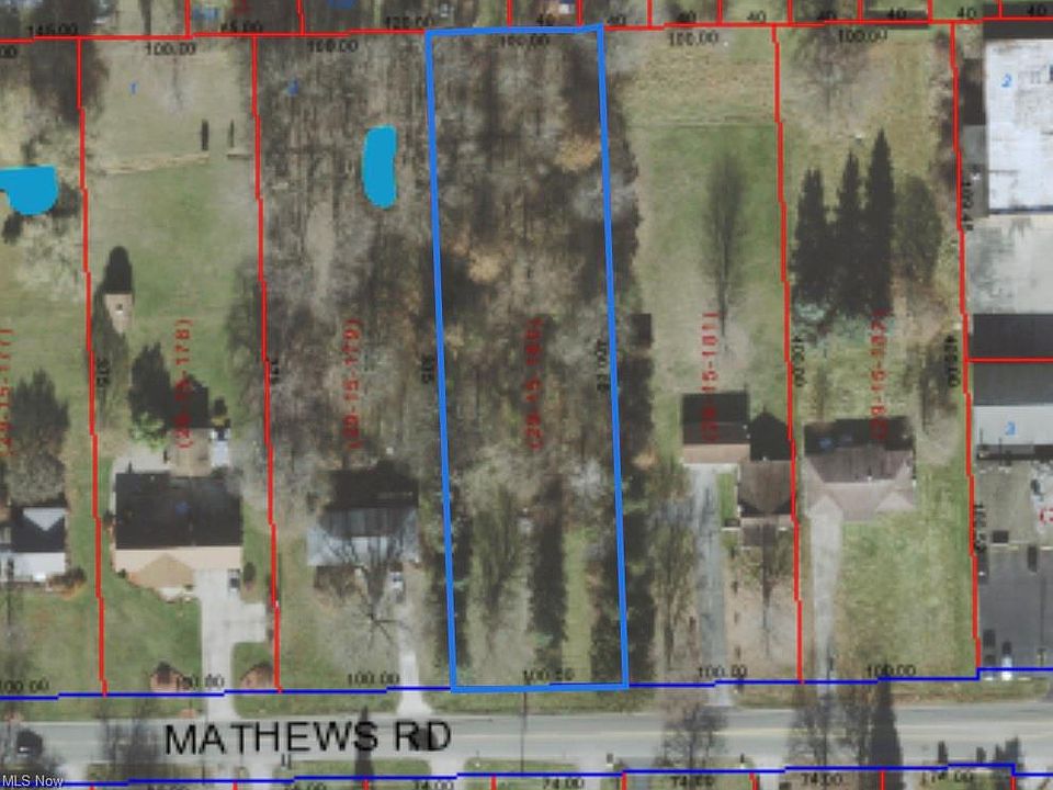 2nd image of 918 Mathews Rd