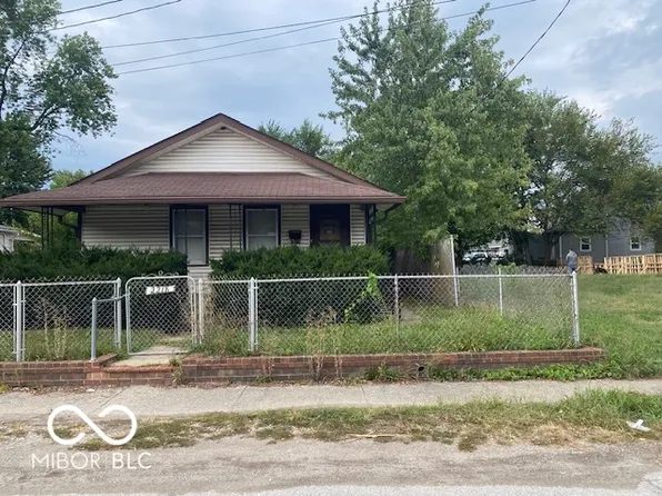 2218 Howard St, Indianapolis, IN 46221