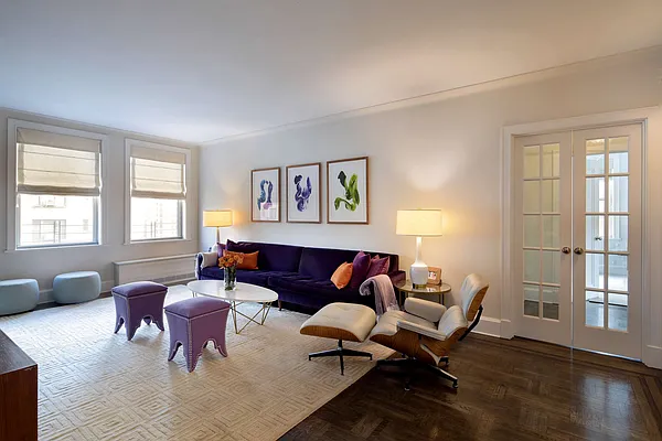 473 West End Avenue #13B in Upper West Side, Manhattan | StreetEasy