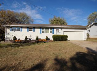 813 E McClernon St, Springfield, MO 65803