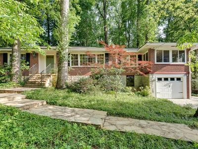 2167 Tanglewood Rd, Decatur, GA, 30033