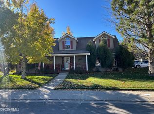 109 Spring Buck Rd, Gypsum, CO 81637