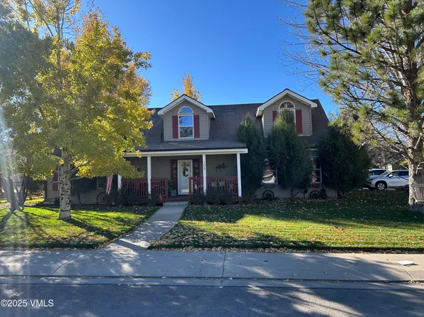 109 Spring Buck Rd, Gypsum, CO 81637