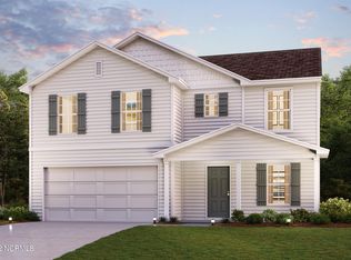 3444 Danfield Dr, Kinston, NC 28504