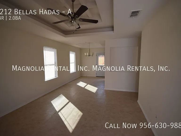 3212 Bellas Hadas #A — Photo 2