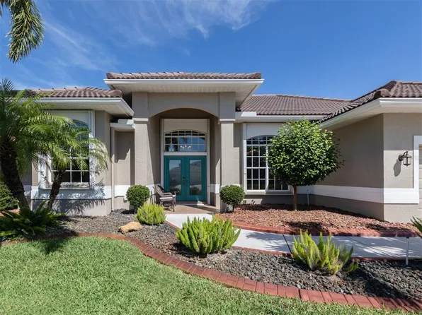 735 Thistlelake Dr, Venice, FL 34293