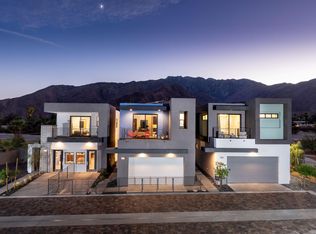 2697 Paragon Loop, Palm Springs, CA 92262