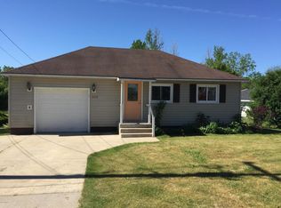 1113 E Alice St, Whitehall, MI 49461