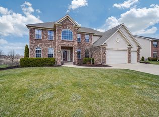 10076 55th Ave, Pleasant Prairie, WI 53158