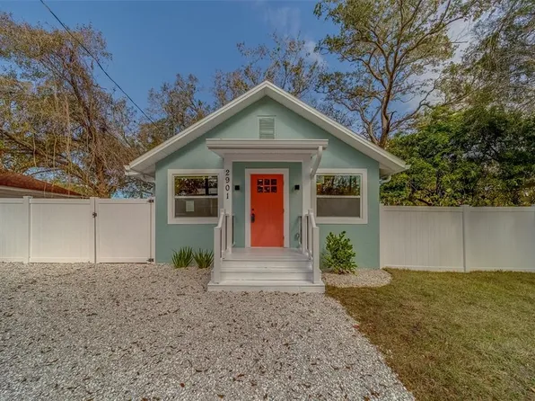 2901 64TH AVENUE N, ST PETERSBURG, FL 33702