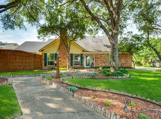 3700 Balfour Pl, Carrollton, TX 75007