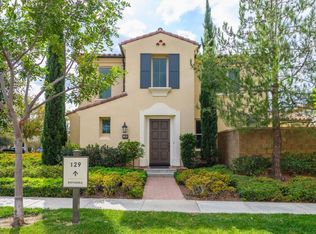 129 Rotunda, Irvine, CA