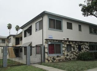 313 N Rose St APT D, Anaheim, CA 92805
