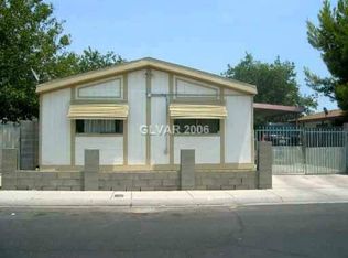 1650 Royal Estates Dr, Las Vegas, NV 89115