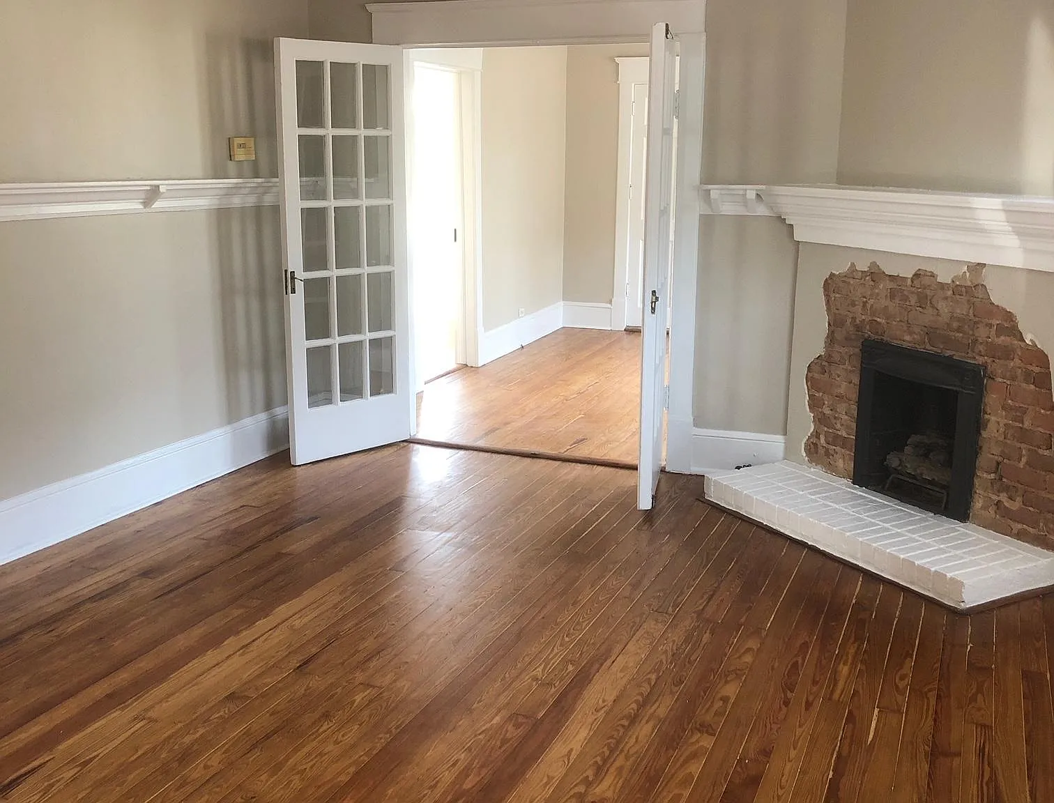 3 bed, 1288 sqft, $2,500 — Photo 2