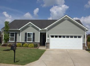 2077 Red Jacket Trce, Spring Hill, TN 37174