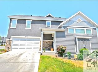 6673 S Plumrose Way, Taylorsville, UT 84123