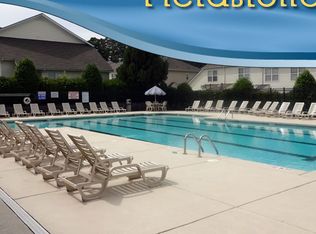 819 Gentlewinds Ct #117, Fort Mill, SC 29708