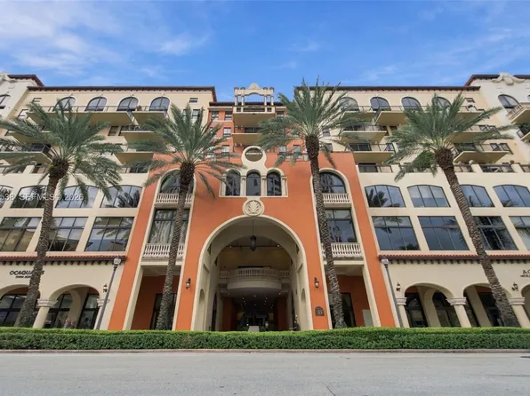 55 Merrick Way APT 520, Coral Gables, FL 33134