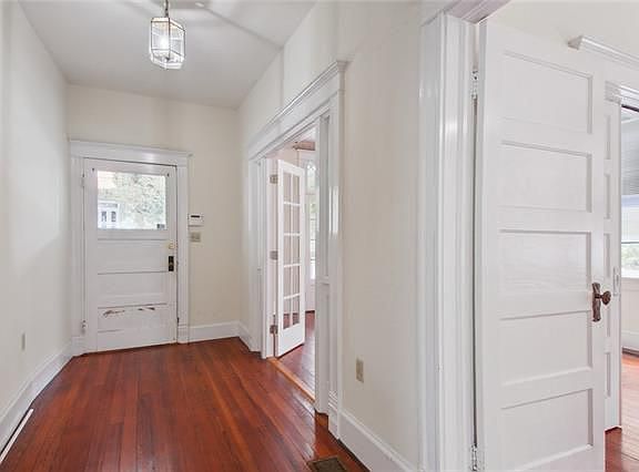 2nd image of 8202 Plum St #B