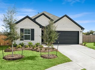 3106 Spanish Oak Ln, Rosenberg, TX 77471